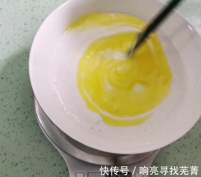 低脂芋泥麻薯盒子，颜色美美哒，好吃又不长胖！