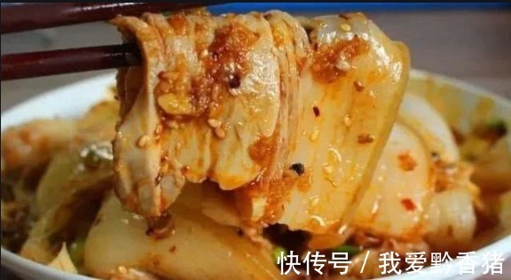 花椒粒|四川名菜蒜泥白肉正宗做法,好吃又好看!