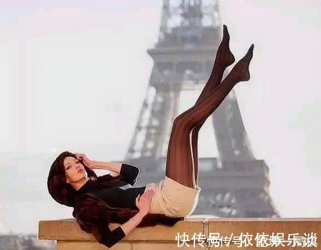 海拔|腿长比你高30厘米俄罗斯美女身高超2米,身材好却难找男友