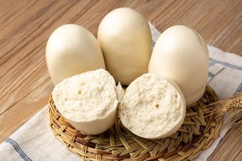 保鲜袋|保存馒头，放冰箱冷藏是错的，教你一招，放1个月不干也不硬