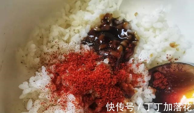 剩饭别倒掉，几步做成脆香锅巴，和外面买的一样香脆，方法特简单！