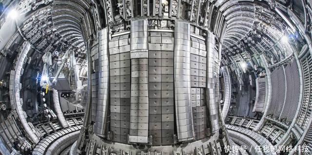 10亿摄氏度是什么概念人类能创造如此高温吗