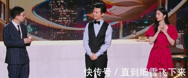 夺冠|央视七夕晚会收视夺冠,8人主持团撑场面,《人民日报》点赞周深