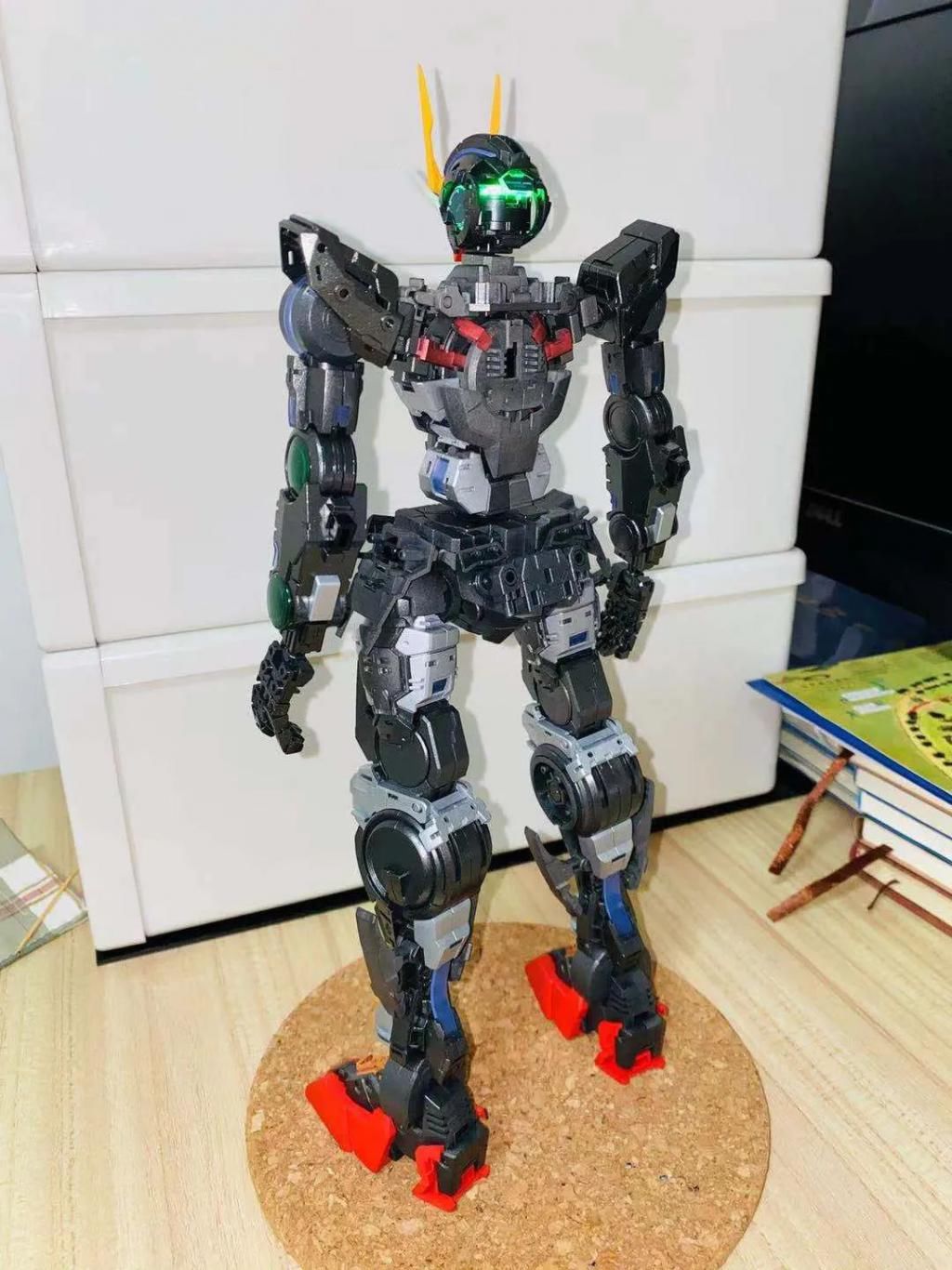 拍摄|一块黑色背景布，质感大幅度提升