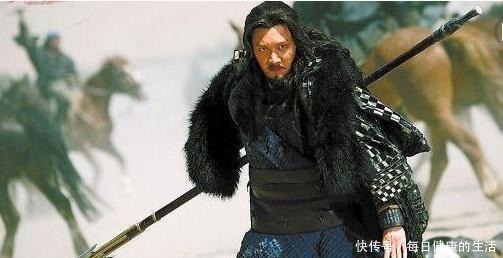 口头禅|项羽每次杀完人都会喊出三个字，如今成年轻小伙们的口头禅