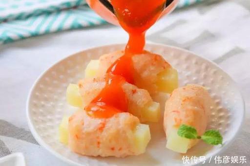 天都|一周7天都想吃它!蒸一蒸就上桌,真不是我吹牛,好吃到舔手指