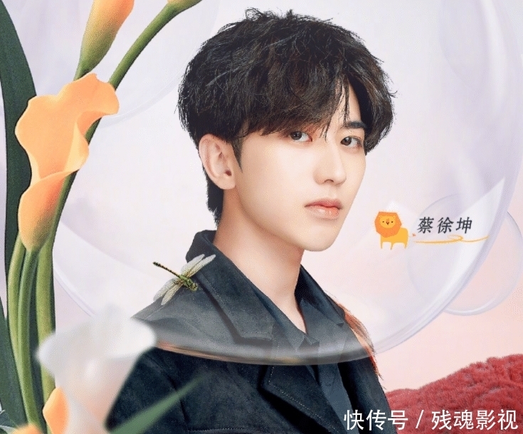 奔跑吧|跑男晒动物主题海报,宋雨琦正式回归,看清飞行嘉宾不淡定了