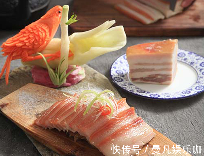 中国文化@第五批国家级非遗代表性项目名录:徽菜烹饪技艺位列其中