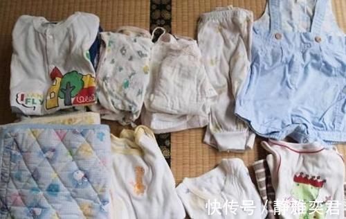 父母|“我家孩子不穿二手衣”宝妈把“礼物”扔进垃圾桶,网友:做得对