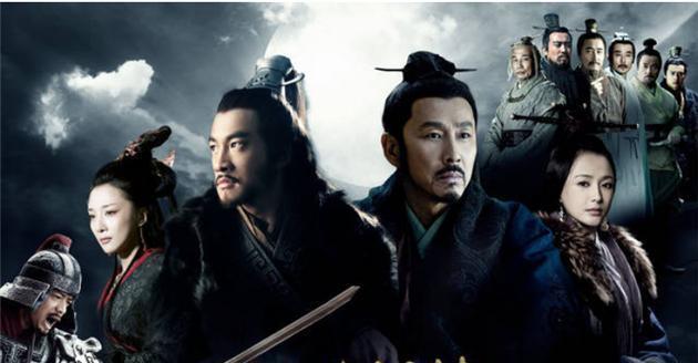 最终|除了鸿门宴,项羽其实还犯了一个大错,导致他最终失去了天下!