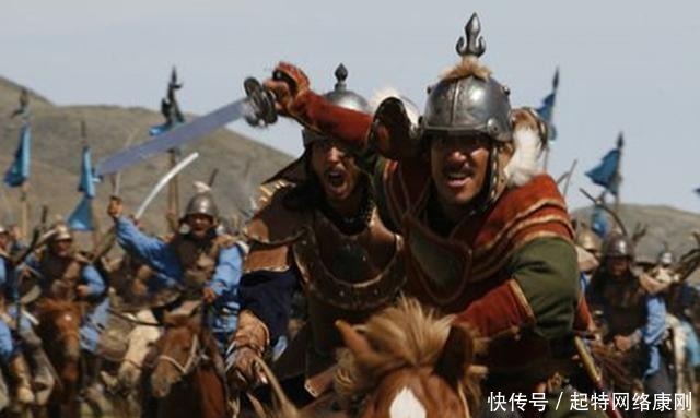 成吉思汗|成吉思汗为什么如此残暴,动不动就下令屠城?