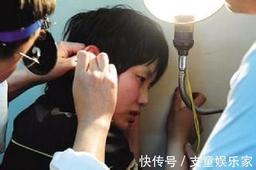 奶奶|6岁女孩耳朵半夜进虫子,奶奶接下来的操作,医生都连连称赞!