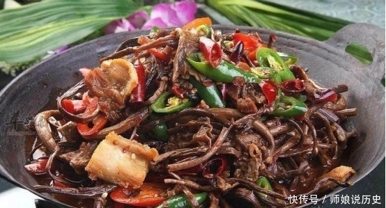 黄豆芽|简简单单的几道美食,香辣爽口特别的美味,值得一试很下饭