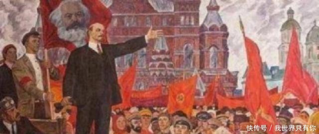 列日涅夫|勃列日涅夫带领苏联走上鼎盛，为何评价很低视角片面以偏概全