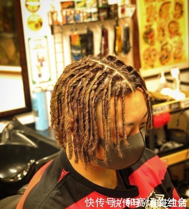 男士|越剪越时尚男发15款,又帅又有型,你最想剪哪一款