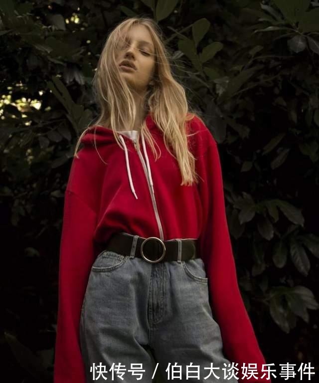 女人不管多大，都不要这5种“颜色”，自以为很时髦其实很“土”