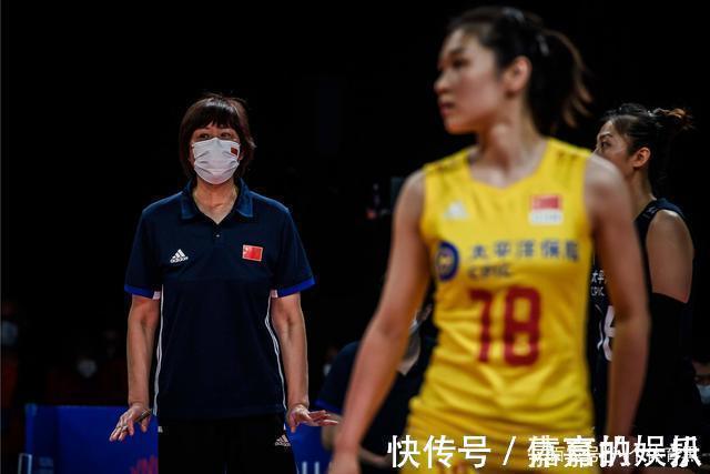 王梦洁|女排国手说不得?从唯金牌论到唯鼓励论,中国球迷何时能真正成熟
