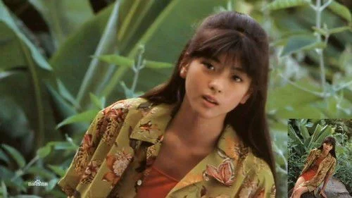 她被李连杰耽误一生,美貌不输利智,如今46岁依旧单身 她被李连杰耽误一生,美貌不输利智,如今46岁依旧单身