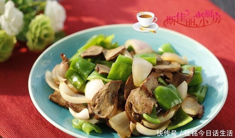 芦笋|7道家常菜,色香味俱全,吃下去每一口都很满足,每天换着花样做