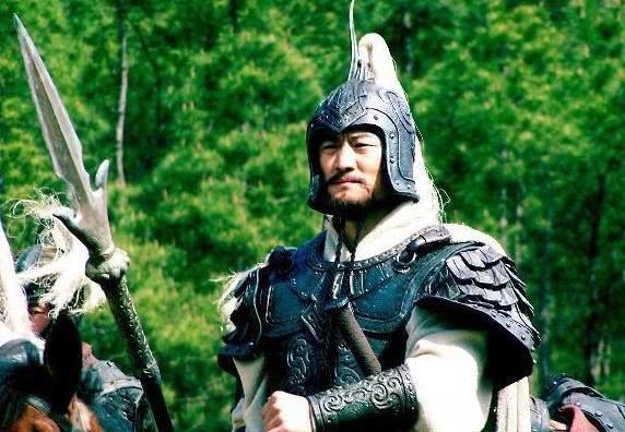 马超|蜀国“五虎上将”——“赵云和马超”两人武力哪个更强?赵云不如马超?