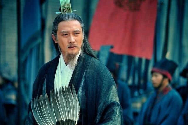 赤壁之战|三国最聪明的四位大才:诸葛亮仅第三,榜首是三国最大赢家