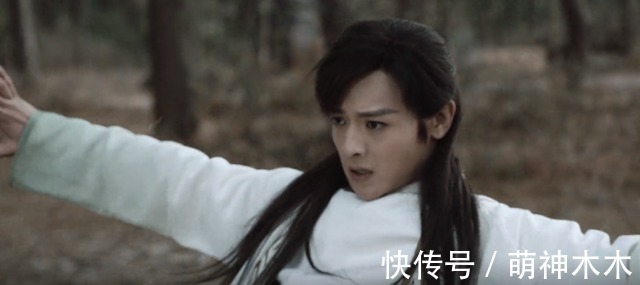 新少室山|新《天龍八部》少室山名場面來了！蕭峰出場拉垮，比胡軍版差遠(yuǎn)了