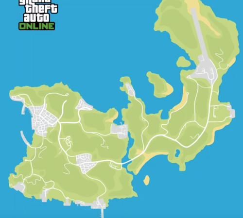 硬刚|《GTA5》与《赛博朋克2077》硬刚到底，今日史前最强更新来袭！