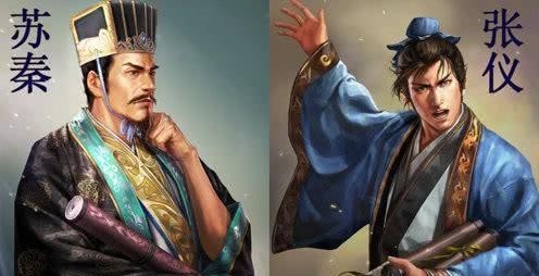 黑手|春秋战国谋士集团——祸乱诸侯与周朝的幕后黑手