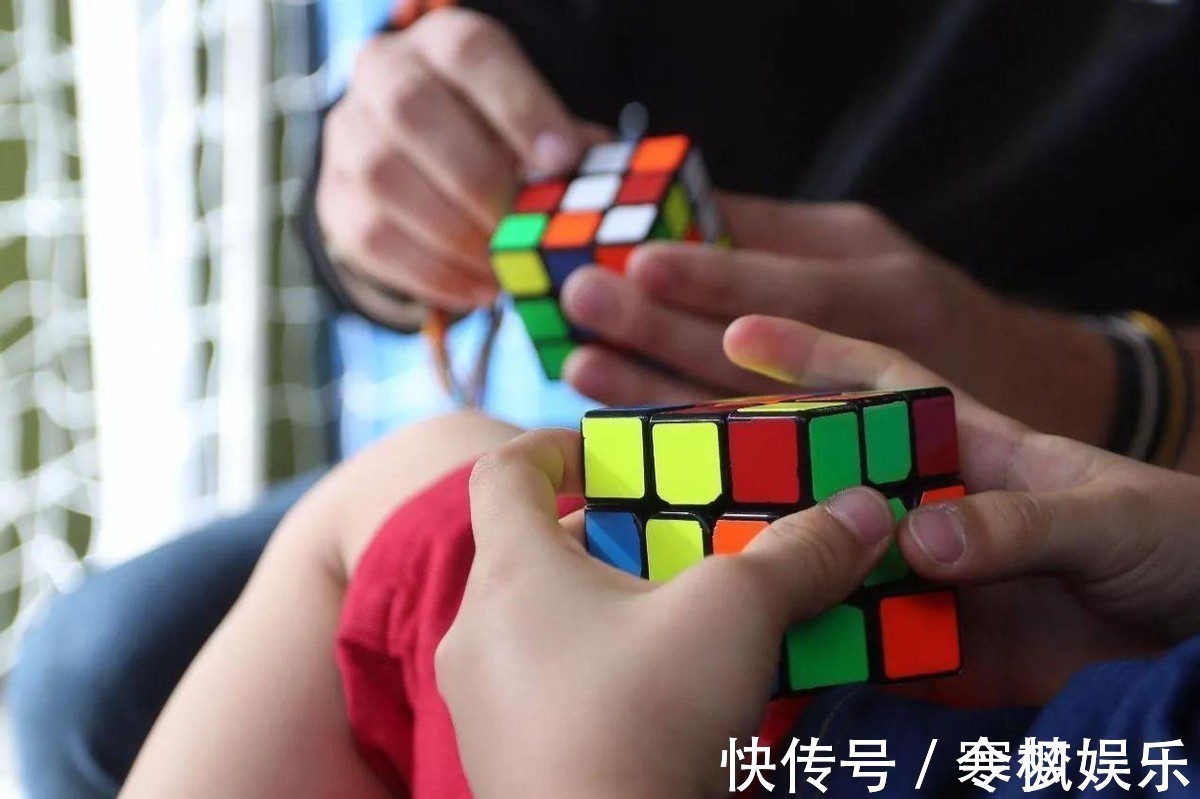 阅读|哈佛研究孩子大脑发育最佳方法并非阅读,这点被家长忽略了