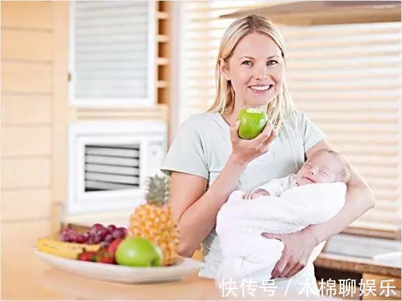 产妇|这些女性更适合坐“双月子”,对母子各有两大好处,宝妈了解一下