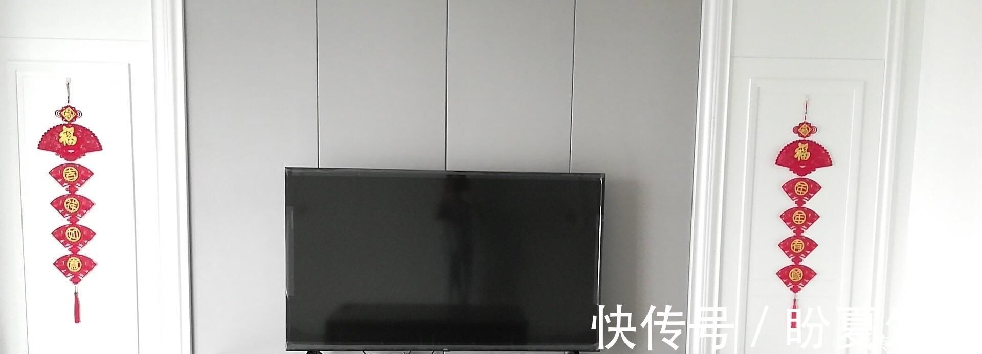 九个月|辛苦九个月,人生第二套新房装修完工,家具进场了,忍不住晒晒