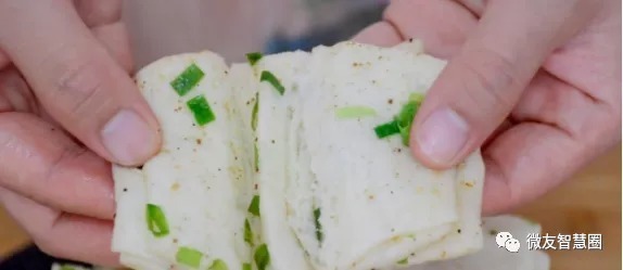 【美食窗】自从学会花卷的懒人做法，自行发面，我家隔天就做2大锅，真香