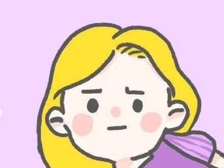 贝儿公主&超呆萌的迪士尼公主,乐佩公主优雅动人,贝儿公主有点搞笑