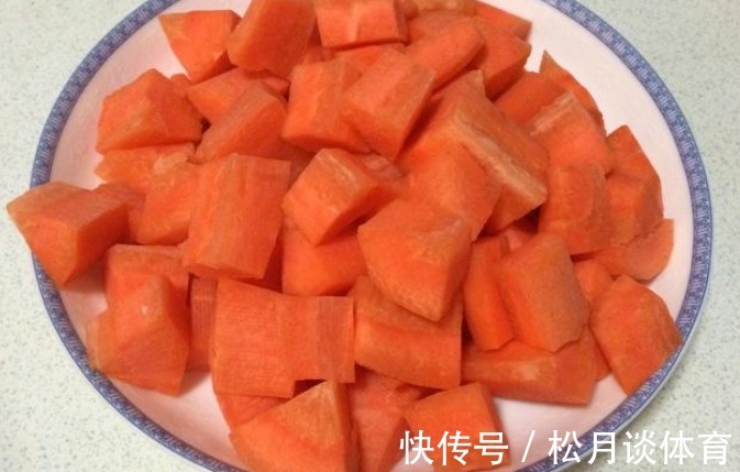 营养均衡|6月是孩子长高“黄金期”,家里必备的食材,孩子发育长个更聪明