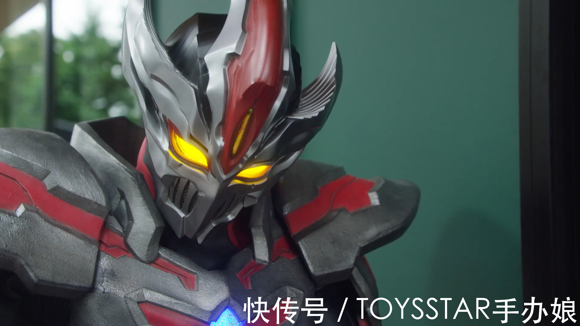 幻觉|《特利迦奥特曼》精英胜利队全员陷入迷离幻觉!