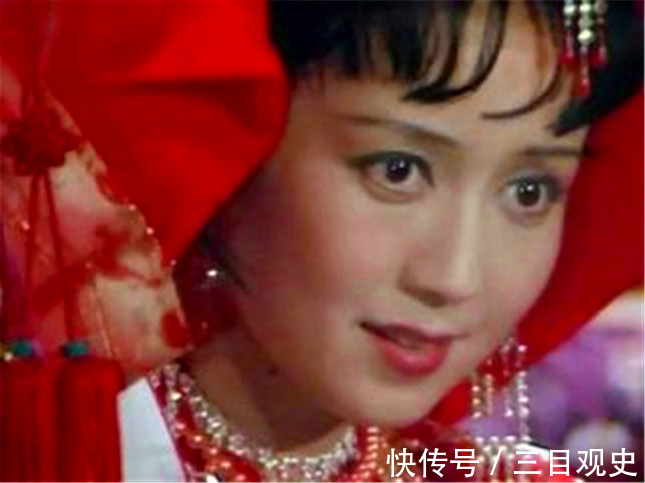 西游记#西游记:高太公要把八戒杀掉,八戒出家前的一番话彻底毁掉高翠兰