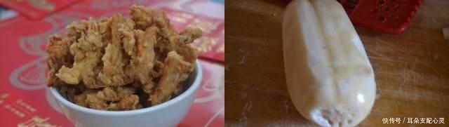 小吃|莲藕这么做,成为一道休闲小吃,让大人和孩子都爱不释手