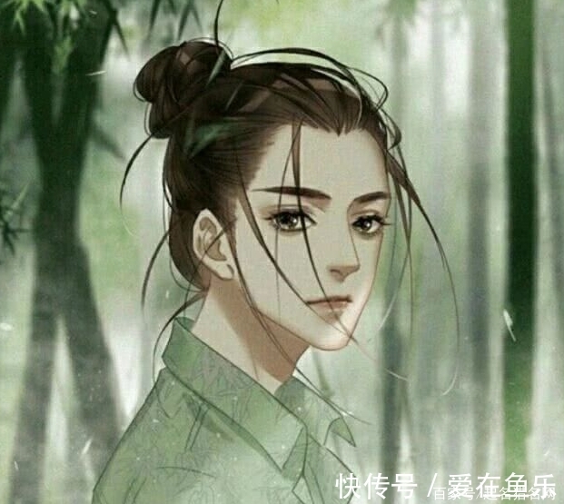 笔名|8个令人印象深刻的笔名,富含哲理,一眼千年