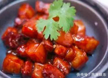 有心妈妈常给孩子做的菜,促进骨骼生长,多吃补钙身体壮