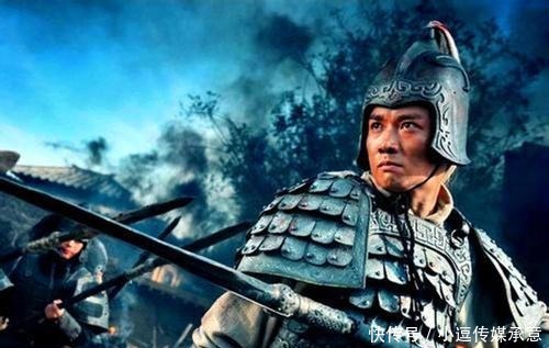 降敌|三国第一悲催武将：第一战降敌，第二战直接挂掉，可惜了鼎鼎大名