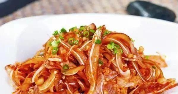 家常菜|美味好吃的几道家常菜，家中来客必备，好吃有面子