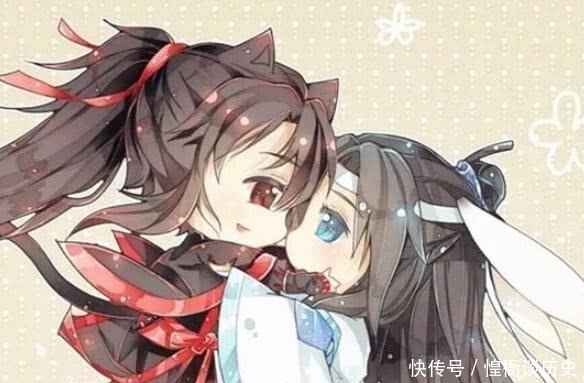 魔道祖师:误解比较深的几件事,你中了几个?