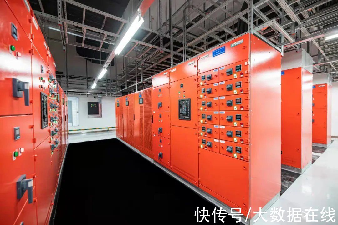 乌兰察布云基地，优刻得的新起点