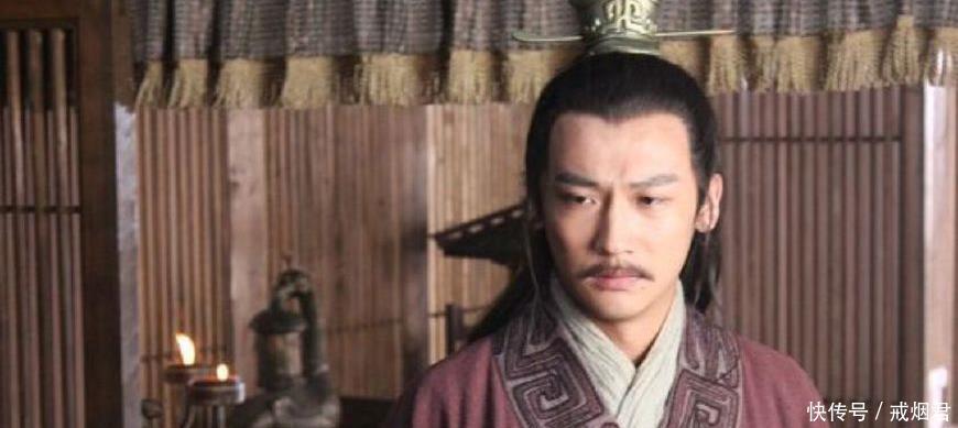 重用|他是千古一帝，重用贤能，从不滥杀功臣，他的子女却全部死于非命！