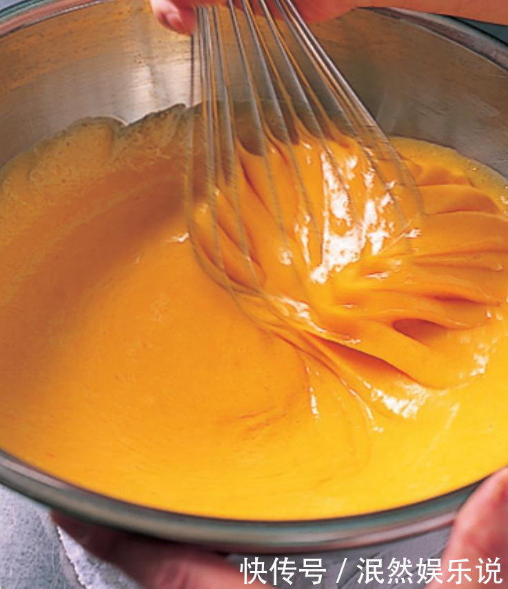 深度|深度剖析做烘焙打发鸡蛋的真相，原因是在这里，快来看