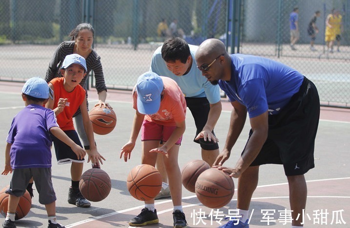 体育锻炼|孩子身高不达标,可以找体育锻炼来帮忙,有4项运动值得参考