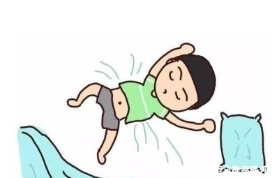 发育|李玫瑾:孩子睡觉的三个反应,是大脑“发育”快的表现,智商也高