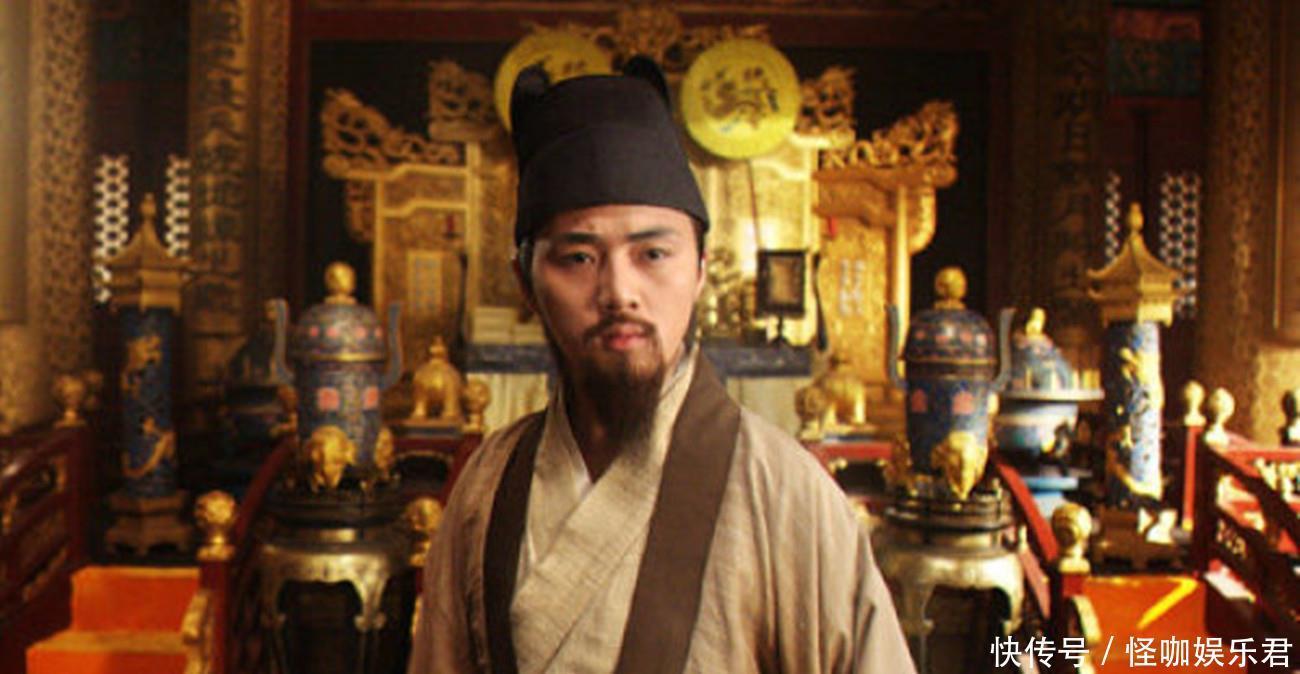 张献忠|李自成和张献忠打过来的时候，看看明朝的王爷们都在干什么