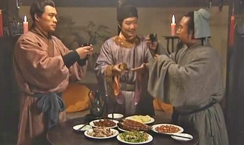 武松|武松用一只老虎换了个“都头”,相当于现在什么官?并不算低