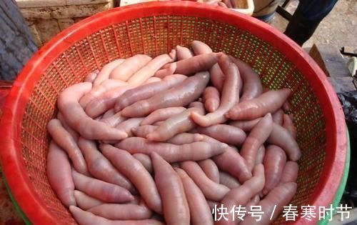 羊肉|男人一旦过了50岁,少吃牛羊肉,多吃这种“美味”越吃越有活力